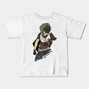 Rogue Kids T-Shirt